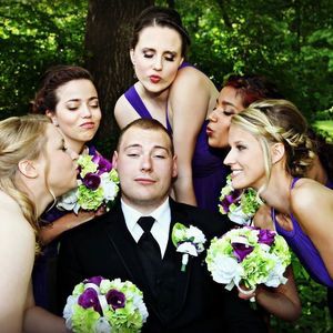 Meet your Posher, Joshua